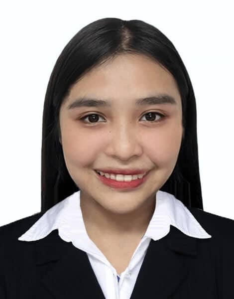 TAGUIG JOWIELYN MATA