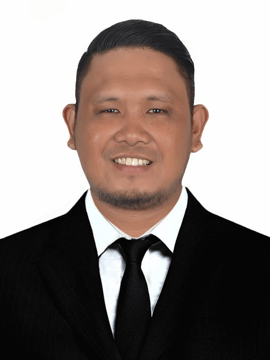 TAGUIG MARTIN HONTIVEROS III