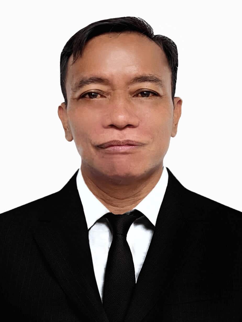 TAGUIG MELVIN DELA CRUZ